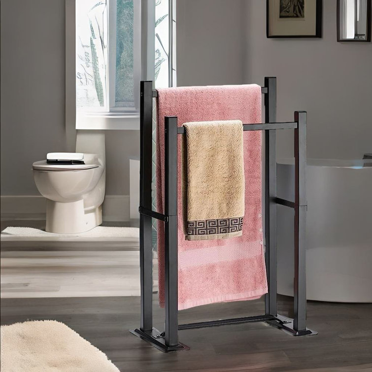 Towel Stand